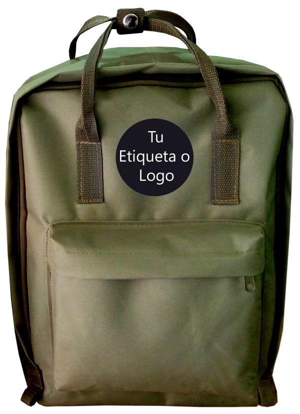 Mochila urabana